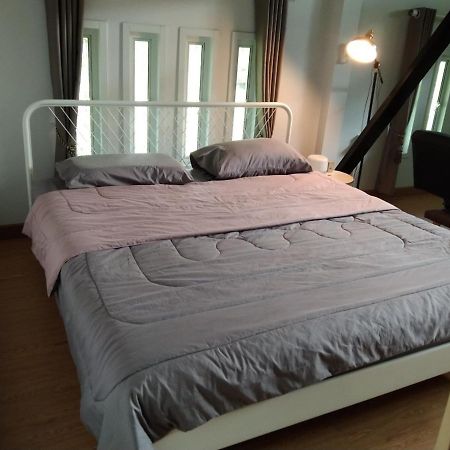 Royal Mountain View Ratchaburi Villa Ngoại thất bức ảnh